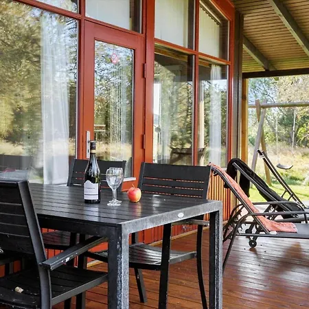 Tv1218-bindslev-kornblomstvej-21 Holiday home *